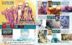 .hack//G.U. Last Recode