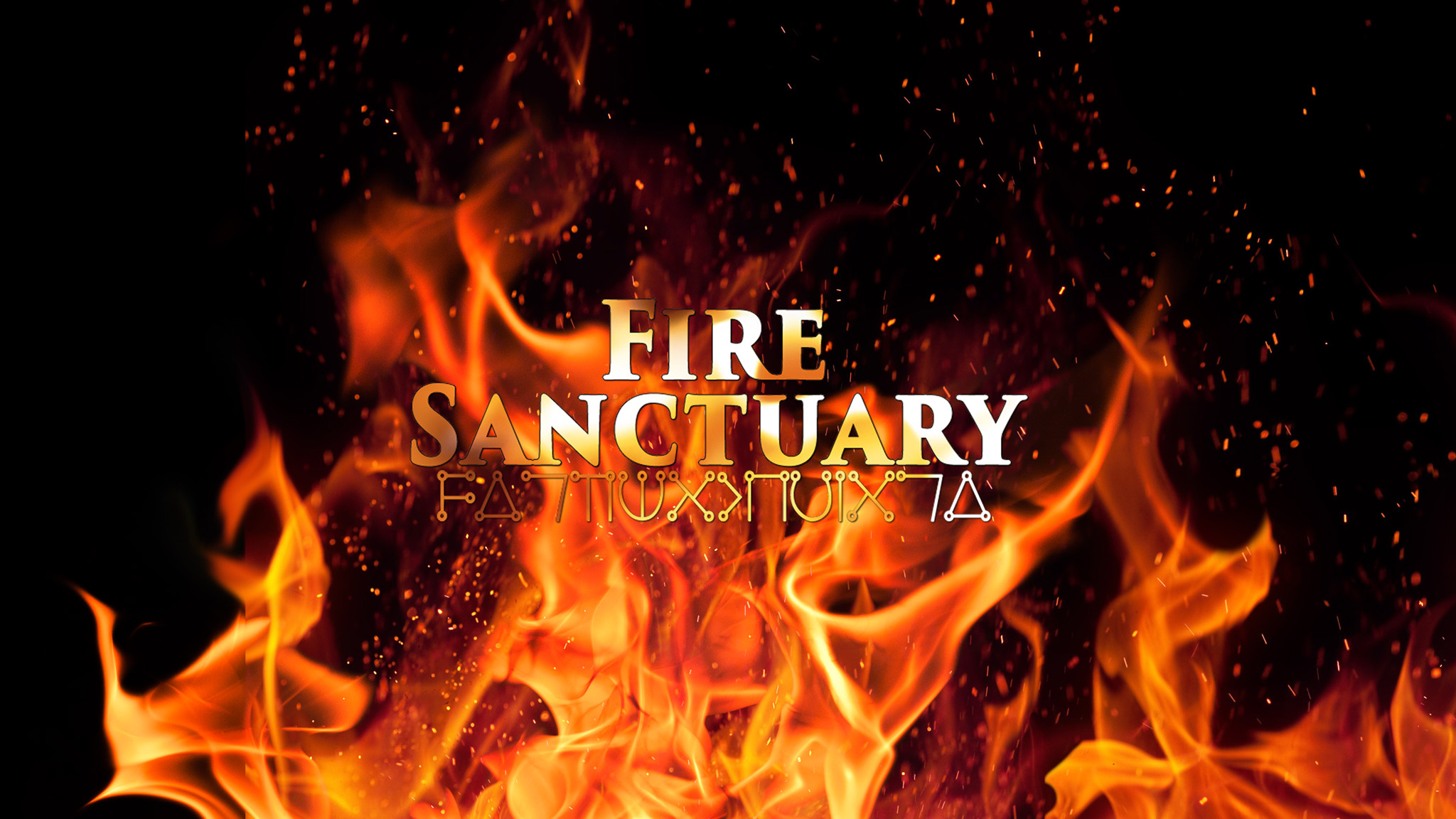 Fire Sanctuary