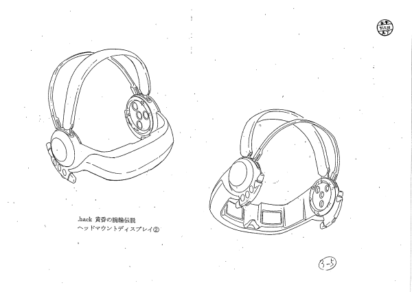 Head Mounted Display