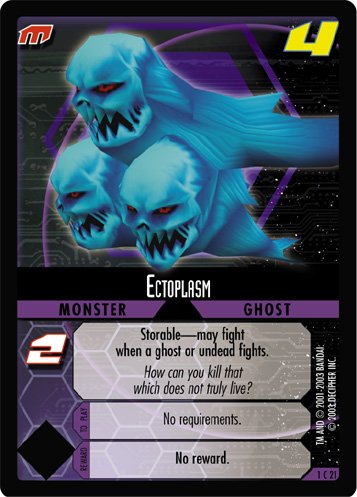 021 Ectoplasm