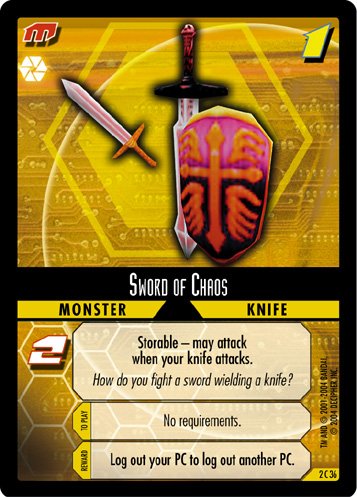 036 Sword of Chaos