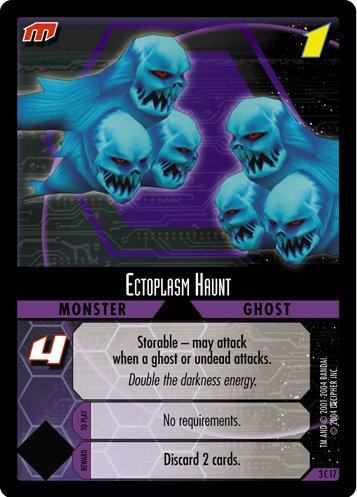 017 Ectoplasm Haunt