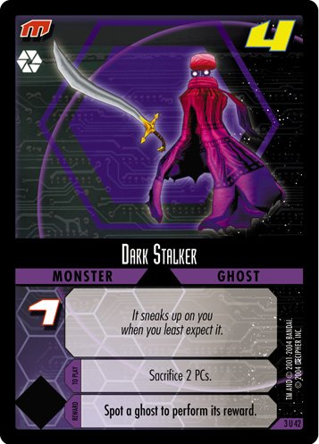 042 Dark Stalker