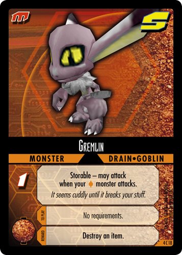 018 Gremlin