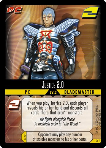 003 Justice 2.0