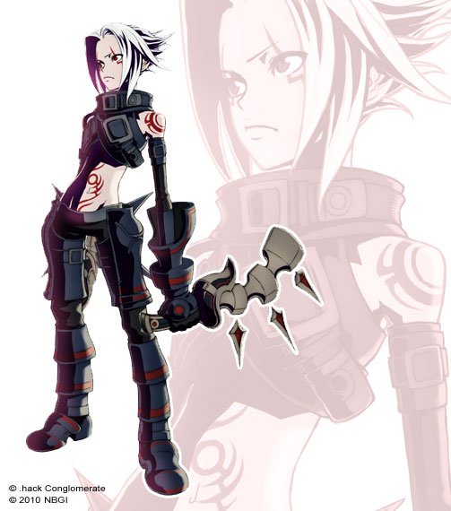 Haseo