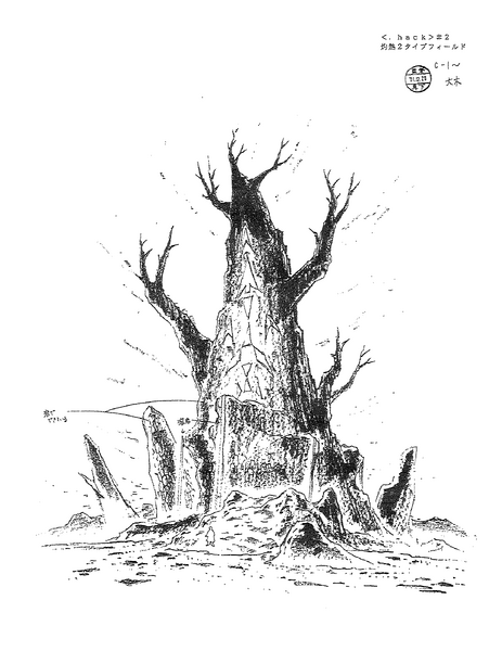 Tree