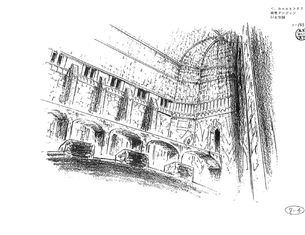 Dungeon