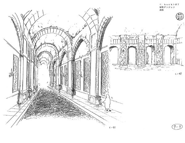 Dungeon