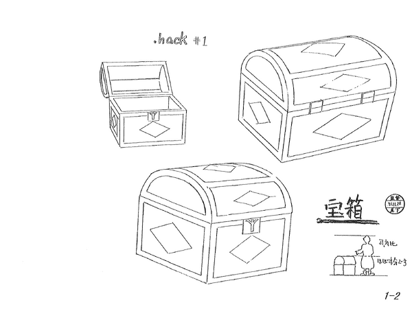 Chest