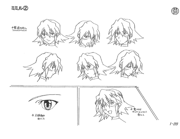 Mimiru