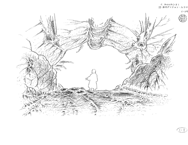 Flesh Dungeon